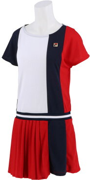 2021SS 2021新製品 フィラ FILA テニスウェア レディース ワンピース VL2279-20