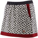 2022FW フィラ FILA テニスウェア レディース スコート VL2534