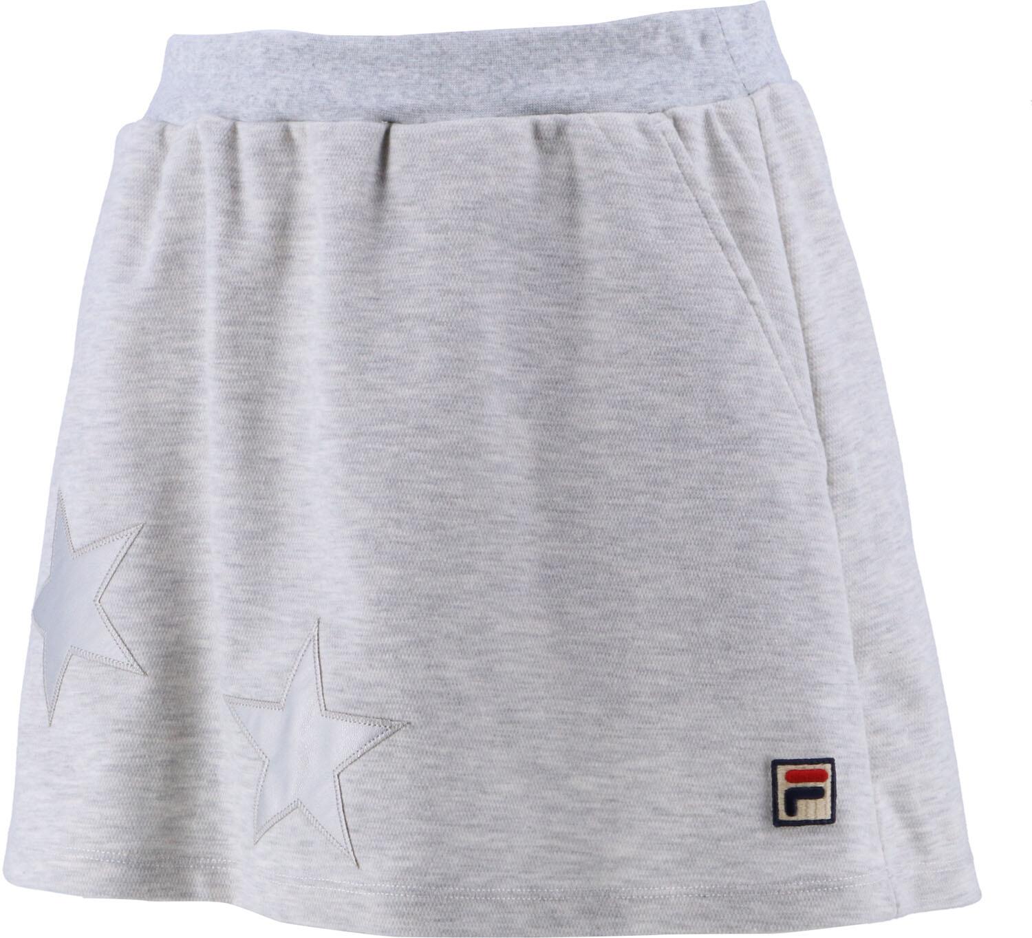 2022FW　フィラ FILA テニスウェア レディース スコート VL2544