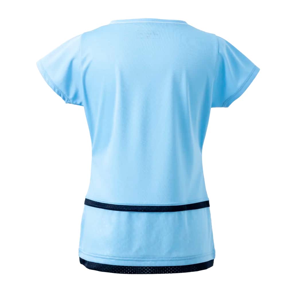 2023ǯȯ���ǥ� Babolat �Хܥ� �ƥ˥������� ��ǥ��� PURE ���硼�ȥ��꡼�֥���� BWG3325-BL00���֥롼