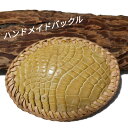 rym-147ハンドメイドバックル ウエスタン スタイル 贈り物 ギフトにも