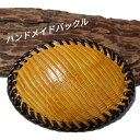 rym-149ハンドメイドバックル ウエスタン スタイル 贈り物 ギフトにも