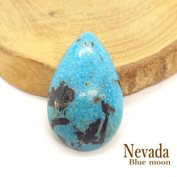 TR-34(C) 롼Bluemoon(֥롼ࡼ)Nevada(ͥХ)ۥ롼 ɥåסڥ᡼OK18.65ct/꡼//ŷ