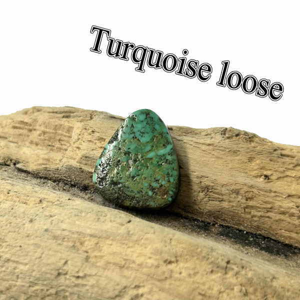 tru-7 ターコイズマウンテンTurquoise mo