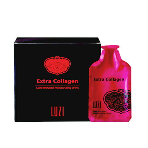 【正規販売品】【送料無料】ルーツー　エキストラ・コラーゲン　1,050ml（35ml×30包）／LUZI　Extra　Collagen／美容ドリンク／冬虫夏草／ツバメの巣／コラーゲン／白キクラゲ／luzi／