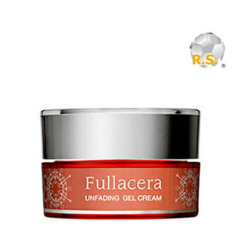 Fullacera（フラセラ）『アンフェイディングゲルクリーム』