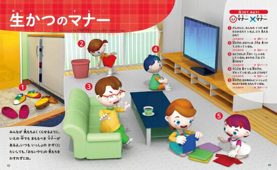 �ڿ��ʡ۳��ǿȤˤĤ� �Ϥ���ƤλҤɤ�ޥʡ������� 3�Ф��龮�ع����ǯ�λҤɤ�ˤԤä���! ���2,500��