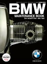 楽天趣味実用専門書キューブブック【限定復刊オンデマンド版】BMW メンテナンスブックOHVボクサーツイン編 完全整備分解手帖 定価6,800円