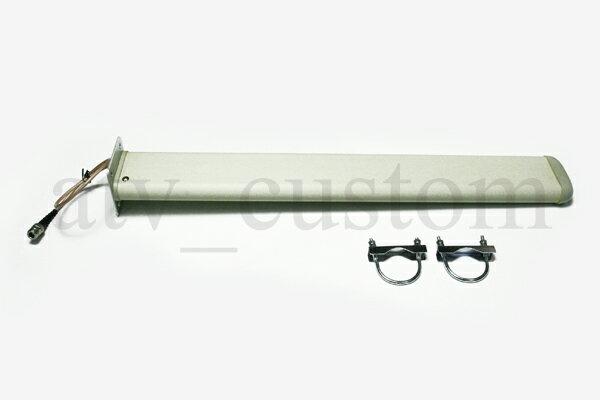 CL1408 2.4GHz 無線LAN 高利得 外部 ビームアンテナ 中 長距離 14素子