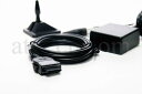 CL1116 au (cdmaOne) ガラスマウント リピーターアンテナ 携帯