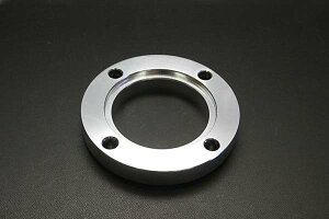 モンキーゴリラ段付アルミ製ホイールスペーサー15mm