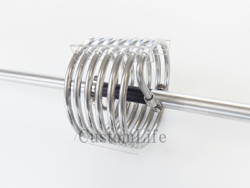 CL3086 �ǥ��ȥ�UFO����ƥ� UFO-MC3KH ���ƥ�쥹�ϥå� 27-28MHz 1/4�� ������ 3000WPEP ���ȿ� 26~30MHz CB̵�� �����ȥ�å� ���٥�� 27.005 28.305