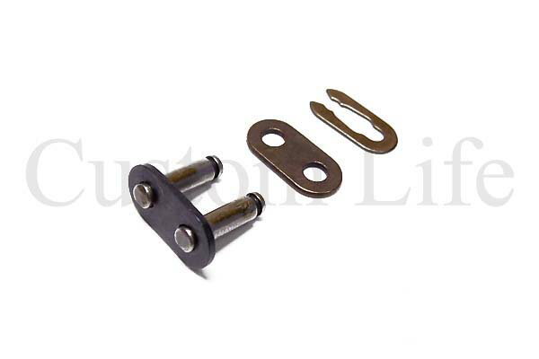 CL2292 中華 ミニATV 中国製 ポケバイ チェーンクリップ ジョイント 35H×1個 定形外