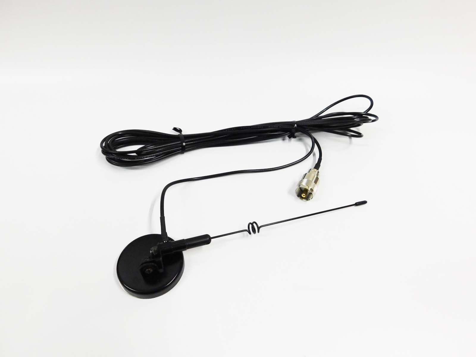 CL3027 UHF 351MHz デジタル簡易無線 マグネットマウントタイプアンテナ 351MP ア...
