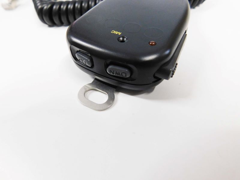 CL3131 最新モデル エコーマイク コンプレッサー ICOM アイコム モジュラー コネク...
