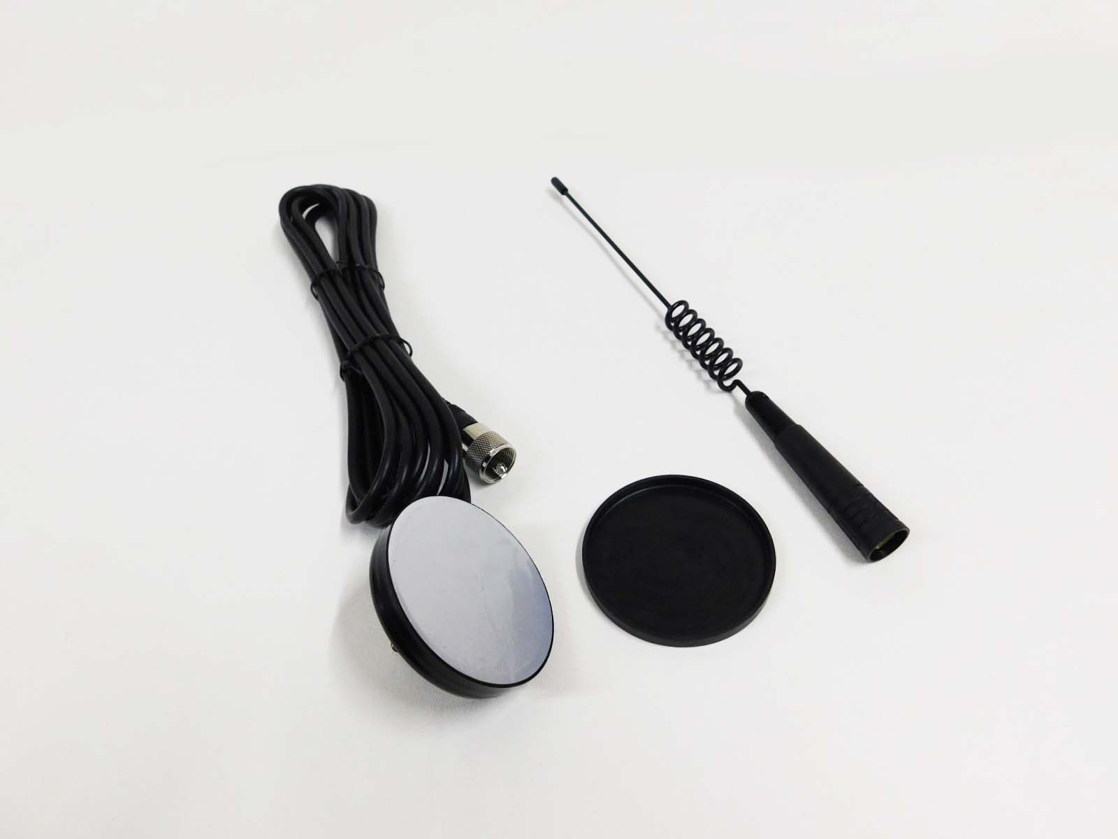 CL3136 ��ΥХ�� 1/4�� 26MHz��28MHz 11m/10m��û�̥ޥ��ͥåȥ���ƥ� CB̵�� �ǥ��ȥ� ����� �ڥȥ� �ڥХ�