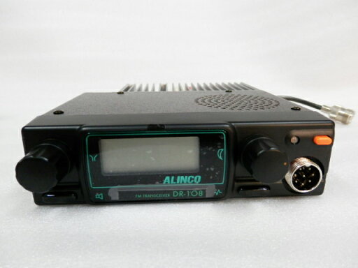 CL3024 アルインコ ALINCO DR-108U5 輸出用無線機 20CH 取説付き 受信機 省電力トランシーバー インカム ローバンド(410-430MHz) ハンディー機 CL3024 アルインコ ALINCO DR-108U5 輸出用無線機 20CH 取説付き 受信機 省電力トランシーバー インカム ローバンド(410-430MHz) ハンディー機