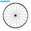 shimano ޥ WH-R501-A ݡ ե ֥å (EWHR501AFCBMYL)