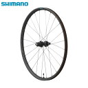 shimano シマノ WH-RX570 650B R:12×142 (EWHRX570LRED65)