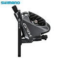 shimano シマノ BR-RX810 DISC L03Aレジン フロント (IBRRX810F6RF)