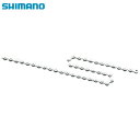 shimano シマノ CN-NX10 シングルスピード 1/2×1/8 114L (ICNNX10C114I)(4)