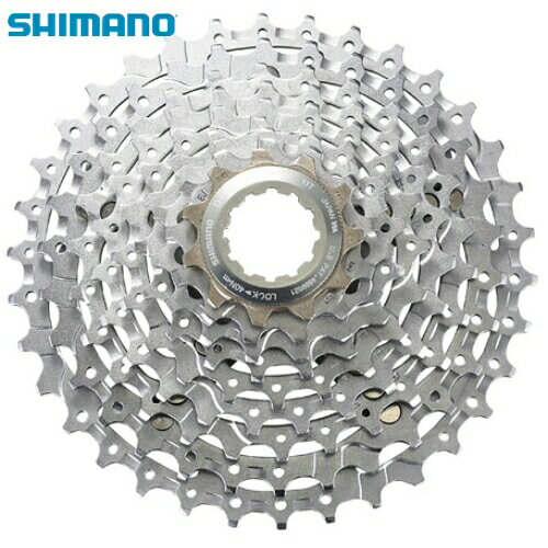 shimano シマノ CS-M770 9S 11-32T (ICSM7709132)