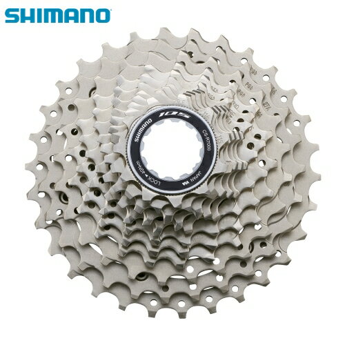 shimano シマノ CS-R7000 11S 12-25T (ICSR700011225)