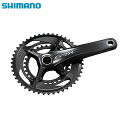 shimano シマノ FC-RX810-2 2×11用 170 48×31T (IFCRX8102CX81)