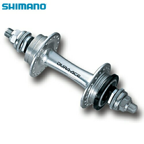 shimano シマノ HB-7710R 28H 120×164×10 中空 WS (IHB7710CRWO)
