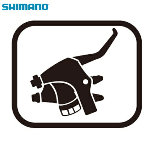 shimano ޥ ST-R3000 ֥饱åȥС ֥å ڥ (Y05T98010)