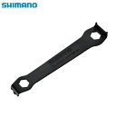 shimano シマノ TL-FC21 ペグスパナ (Y13009700)