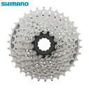 shimano V}m CS-HG201 9S 11-32T (ECSHG2019132)