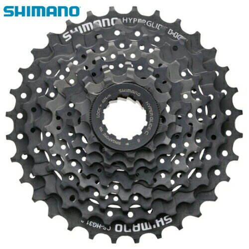 shimano シマノ CS-HG31 8S 11-30T (ECSHG318130)