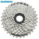 shimano シマノ CS-HG41 8S 11-32T (ECSHG418132)