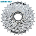 shimano ޥ CS-HG51 8S 11-30T (ECSHG518130)