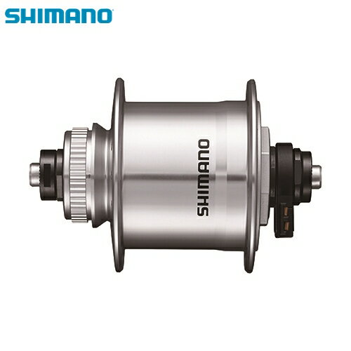 shimano ޥ DH-UR700 С 32H QR E2 6V-3.0W 󥿡åб OLD:100mm (EDHUR7003DBAGS)