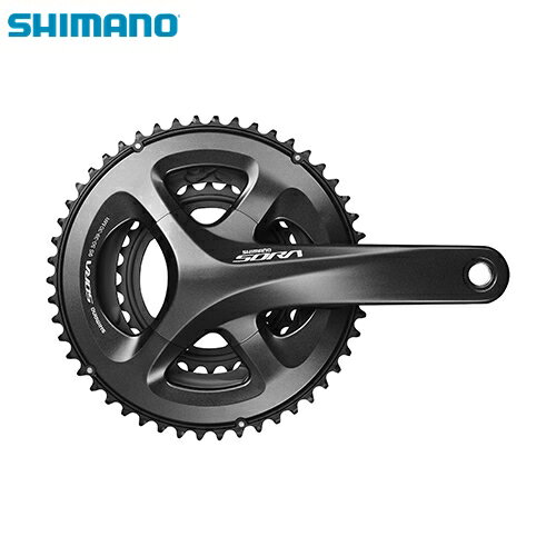 shimano シマノ FC-R3030 175 50×39×30 ガード無 9S (EFCR3030EX090X)
