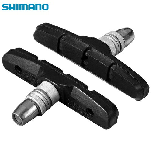 shimano シマノ M70T3 ブレーキシュー 1ペア (Y8BM9810A)
