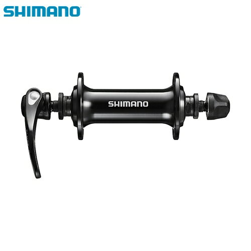shimano ޥ FH-RS400 ֥å 32H 130mm (EFHRS400BYAL)