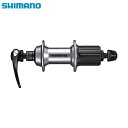 shimano V}m FH-RS400 Vo[ 32H 130mm (EFHRS400BYAS)