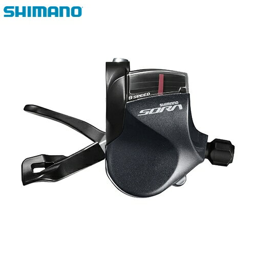shimano シマノ SL-R3000 9S 右のみ (ESLR3000RA) shimano シマノ SL-R3000 9S 右のみ (ESLR3000RA)