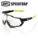 【送料無料】 ワンハンドレッドパーセント 100% 100パーセント サングラス SPEEDTRAP 正規品 スポーツサングラス 野球 アイウェア ロードバイク 自転車 モトクロス サイクリング(4)