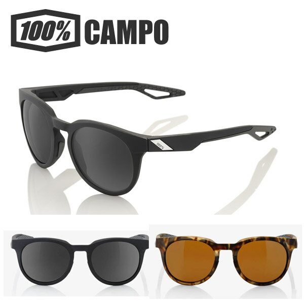 【送料無料】 ワンハンドレッドパーセント 100％ 100パーセント サングラス CAMPO 正規品 スポーツサン..