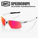 【送料無料】 ワンハンドレッドパーセント 100% 100パーセント サングラス SPEEDCOUPE 正規品 スポーツサングラス 野球 アイウェア ロードバイク 自転車 モトクロス サイクリング(4)
