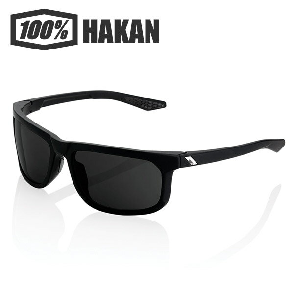【送料無料】 ワンハンドレッドパーセント 100％ 100パーセント サングラス HAKAN 正規品 スポーツサングラス 野球 アイウェア ロードバイク 自転車 サイクリング