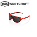 100% nhbh WESTCRAFT Soft Tact Red Black Mirror Lens