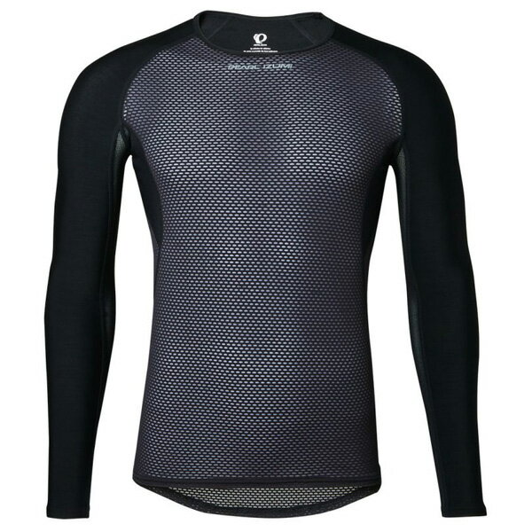 パールイズミ PEARL IZUMI インナー アンダ- 長袖 110 コールド シェイド ロングスリーブ サイクルウェア通販格安セール情報 楽天 通販