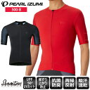 PEARL IZUMI パールイズミ サイクルジャージ メンズ 半袖 500-B ビジョン ジャージ サイクルウェア