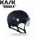 KASK JXN URBAN R NAVY WG11 ]ԃwbg A[o