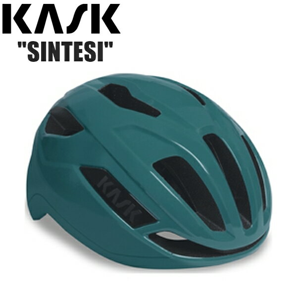 KASK カスク SINTESI ALOE GRN ロード シクロクロス グラベル ヘルメット 自転車